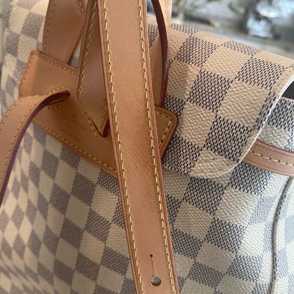 Louis Vuitton Sperone Backpack - Picture 4 of 16